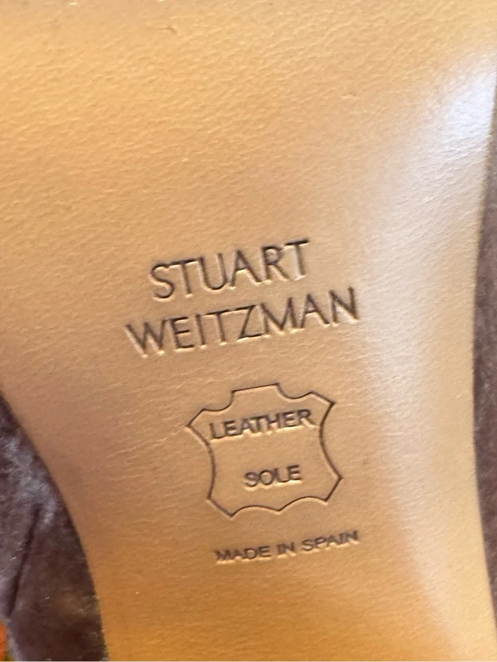 Stuart Weitzman - Picture 12 of 12